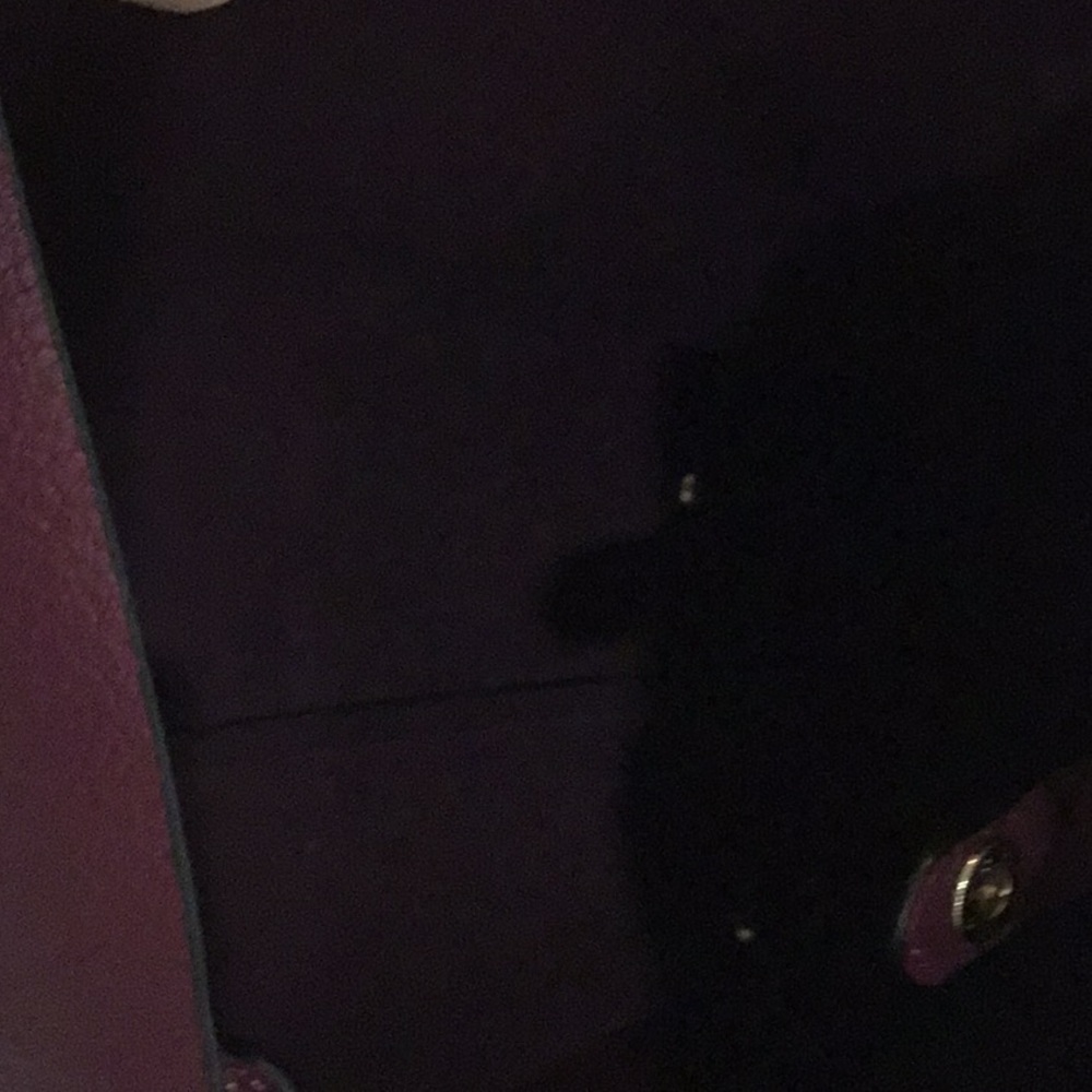 Charming Charlie Bucket purse - Picture 5 of 9